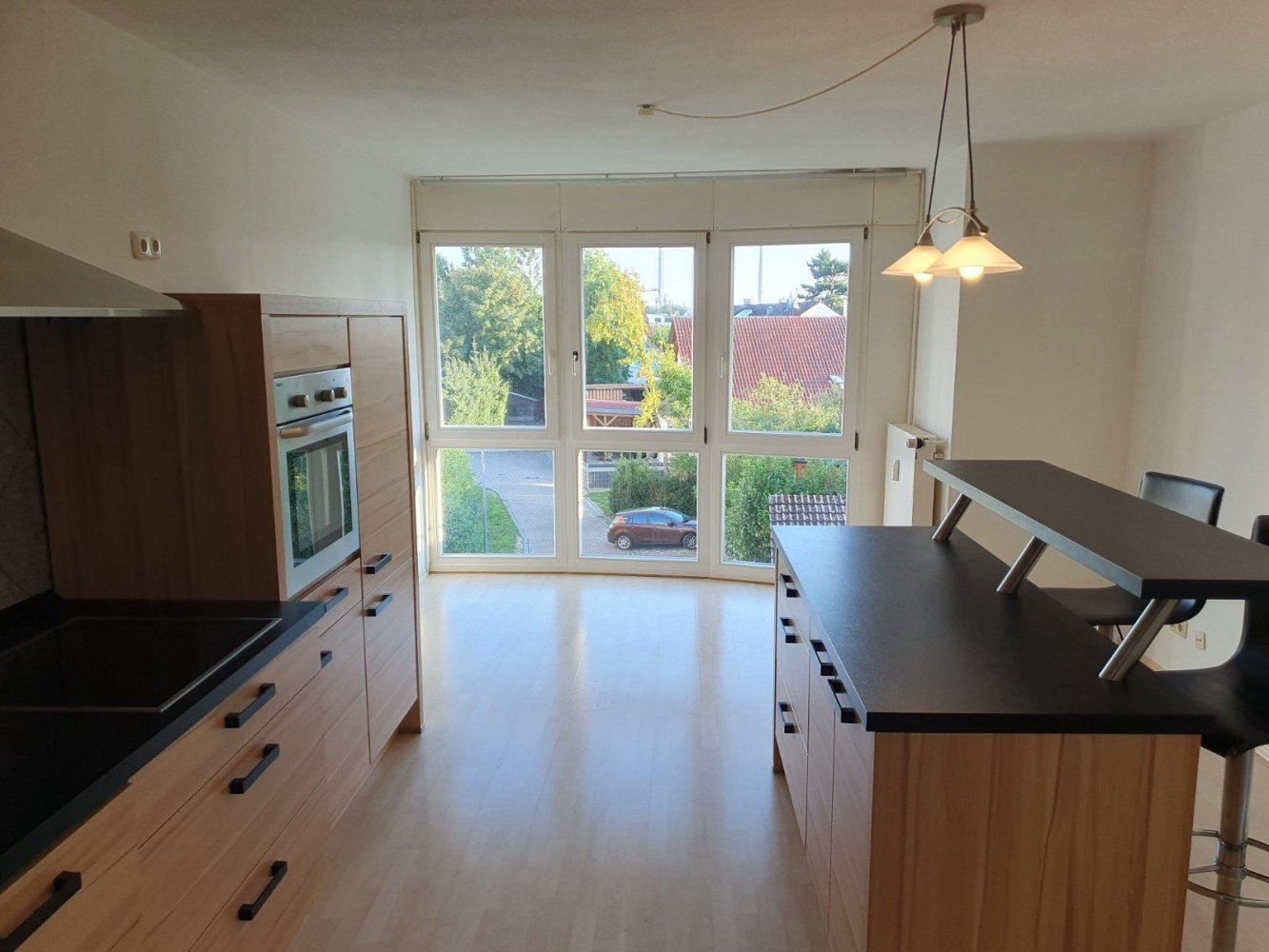 2-Zimmer Doppelhaus in Kelheim, Germany, Nr. 301136