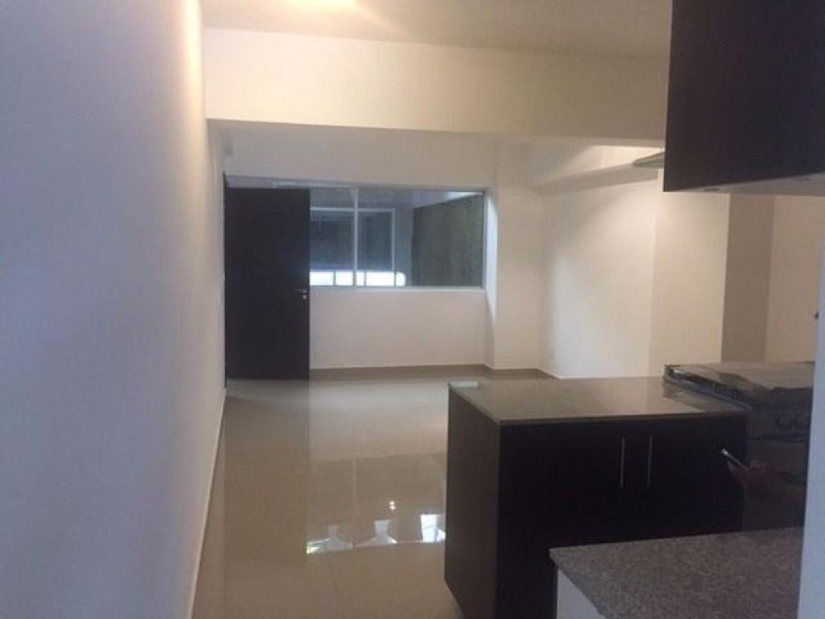 Квартира с 3 спальнями в Мехикали, Мексика № 156008