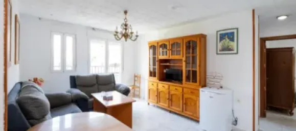 4 bedrooms Apartment in Granada, Spain No. 179898 7