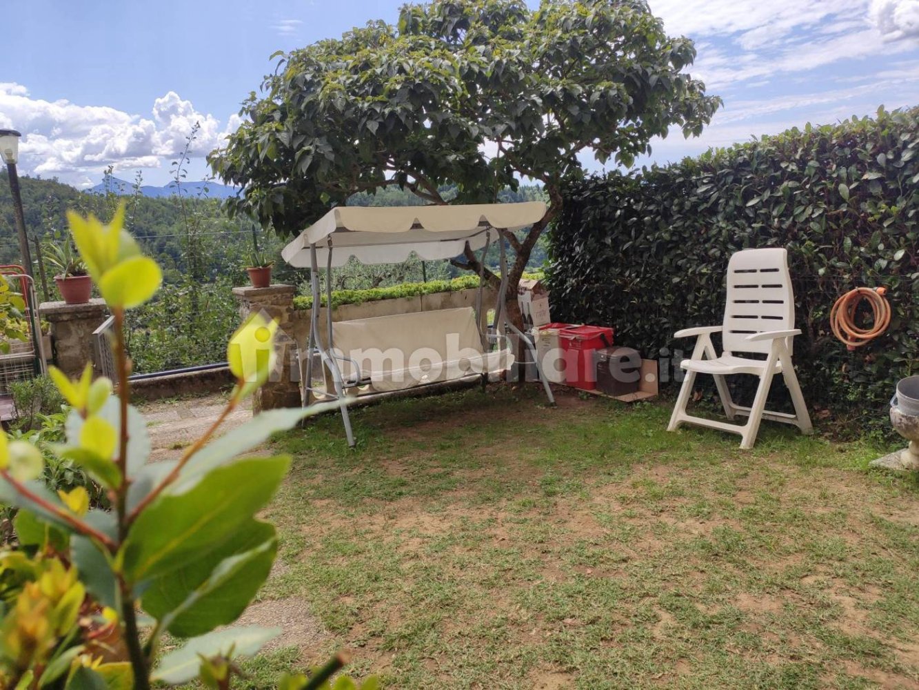 1 bedroom Apartment in Licciana Nardi, Italy No. 267406