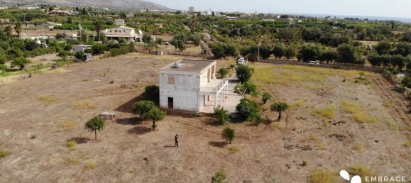 Вилла с 7 комнатами в Авола, Италия № 127095 16