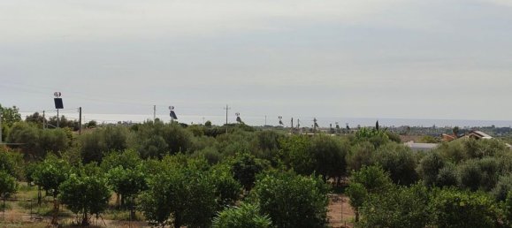 Вилла с 7 комнатами в Авола, Италия № 127095 15