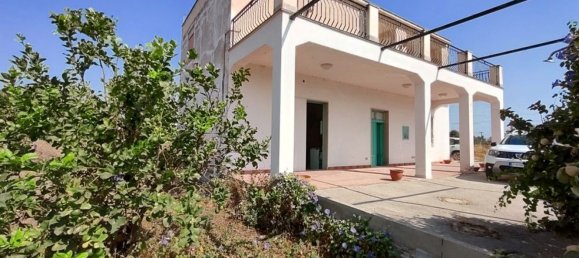 Вилла с 7 комнатами в Авола, Италия № 127095 4