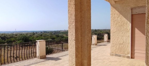 Вилла с 7 комнатами в Авола, Италия № 127095 12