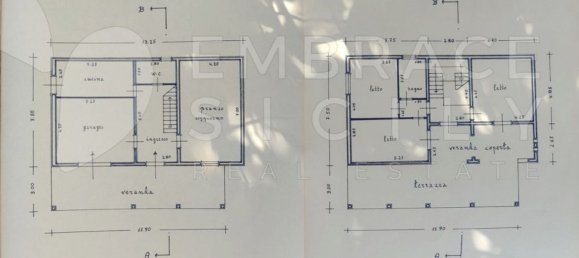 Вилла с 7 комнатами в Авола, Италия № 127095 18