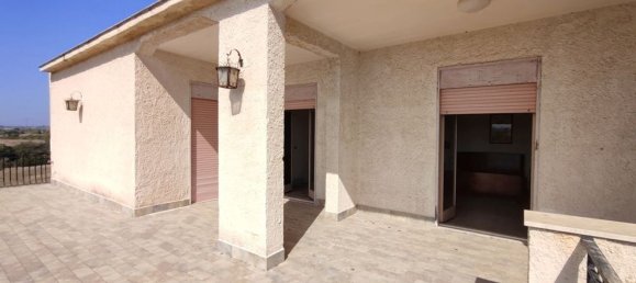 Вилла с 7 комнатами в Авола, Италия № 127095 13