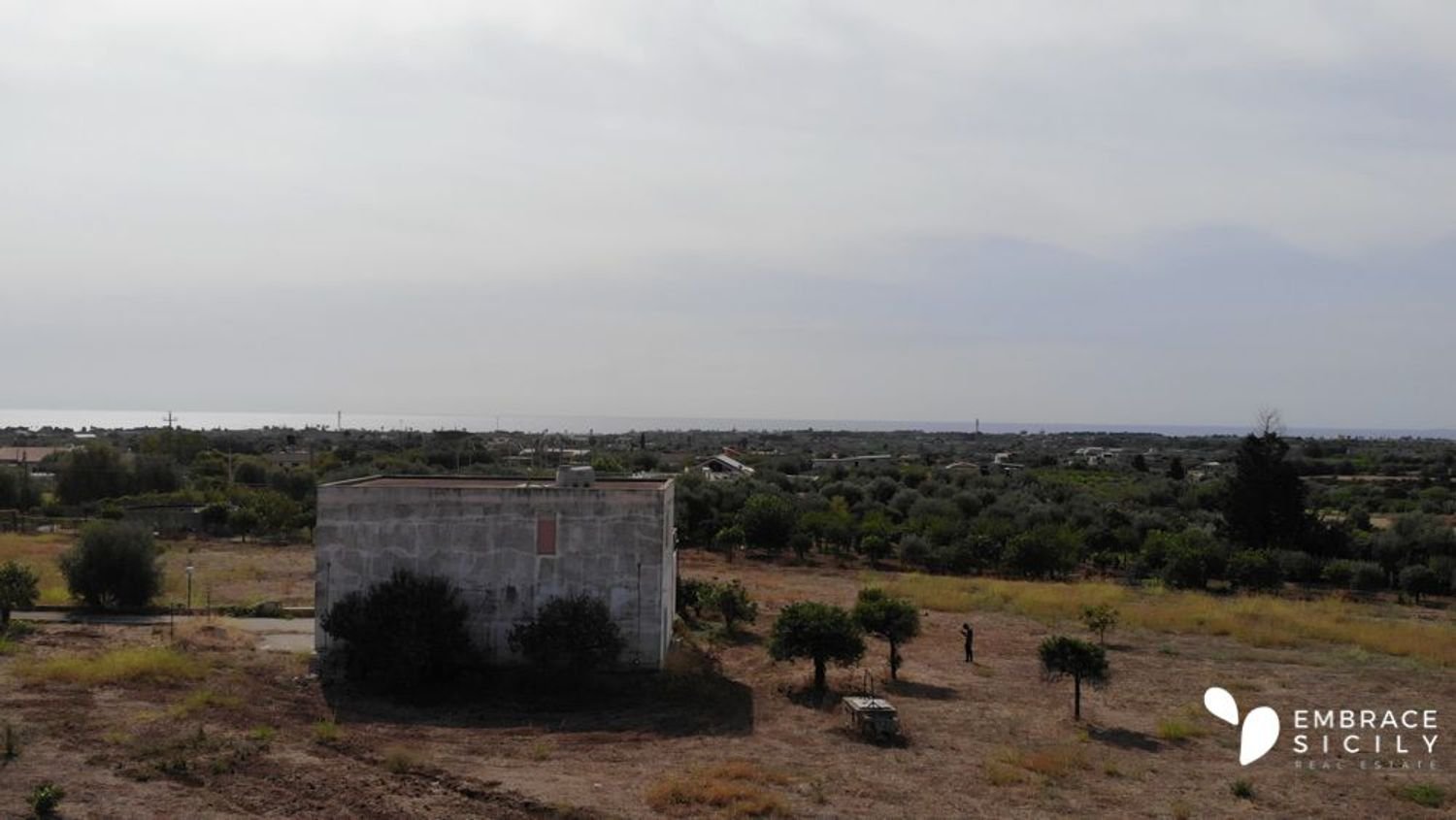 Вилла с 7 комнатами в Авола, Италия № 127095