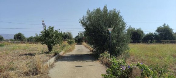 Вилла с 7 комнатами в Авола, Италия № 127095 2