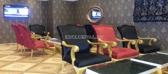 890m² Hotel in Antalya, Turkey No. 28539 3