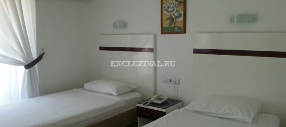 890m² Hotel in Antalya, Turkey No. 28539 6