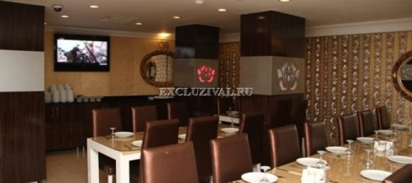 890m² Hotel in Antalya, Turkey No. 28539 2