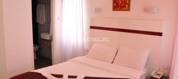 890m² Hotel in Antalya, Turkey No. 28539 4