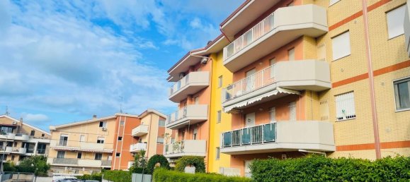 5 rooms Apartment in Termoli, Italy No. 281621 33