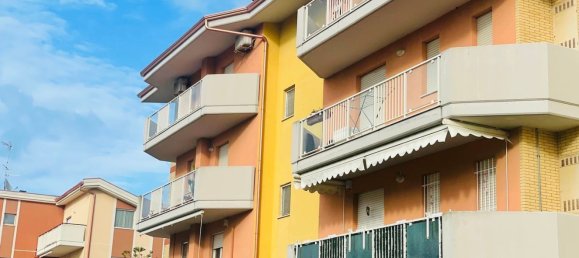 5 rooms Apartment in Termoli, Italy No. 281621 32