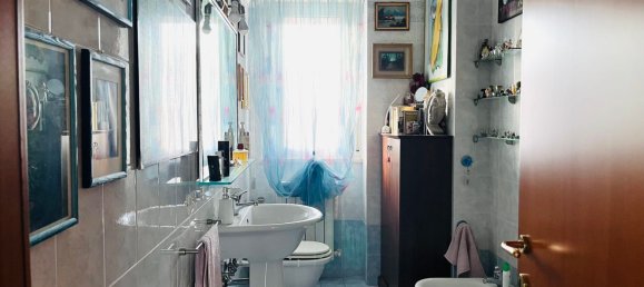 5 rooms Apartment in Termoli, Italy No. 281621 27