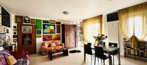 5 rooms Apartment in Termoli, Italy No. 281621 6