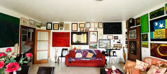 5 rooms Apartment in Termoli, Italy No. 281621 11