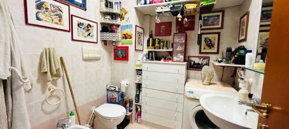 5 rooms Apartment in Termoli, Italy No. 281621 9