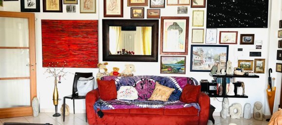 5 rooms Apartment in Termoli, Italy No. 281621 13