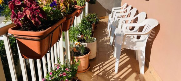 5 rooms Apartment in Termoli, Italy No. 281621 17