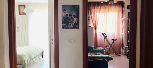 5 rooms Apartment in Termoli, Italy No. 281621 26