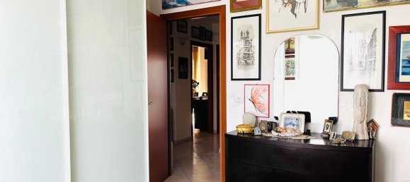 5 rooms Apartment in Termoli, Italy No. 281621 21