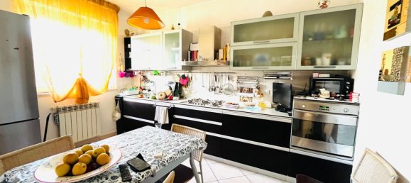 5 rooms Apartment in Termoli, Italy No. 281621 24