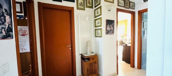 5 rooms Apartment in Termoli, Italy No. 281621 18