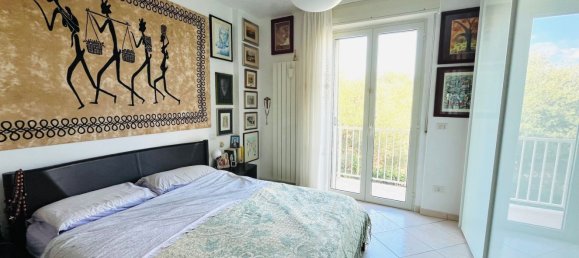 5 rooms Apartment in Termoli, Italy No. 281621 29