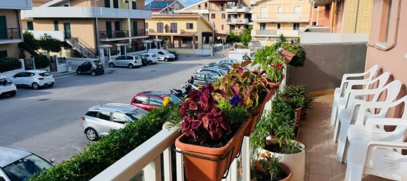 5 rooms Apartment in Termoli, Italy No. 281621 14