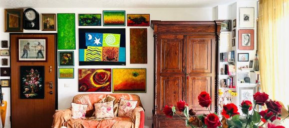 5 rooms Apartment in Termoli, Italy No. 281621 12