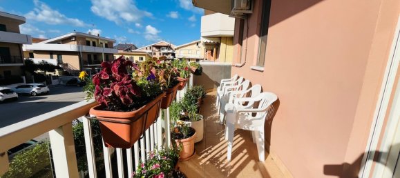 5 rooms Apartment in Termoli, Italy No. 281621 8