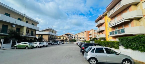 5 rooms Apartment in Termoli, Italy No. 281621 31