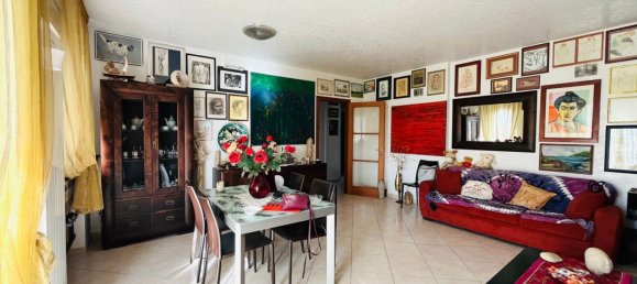 5 rooms Apartment in Termoli, Italy No. 281621 10