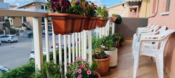 5 rooms Apartment in Termoli, Italy No. 281621 3