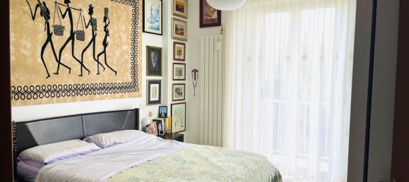 5 rooms Apartment in Termoli, Italy No. 281621 30