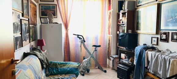 5 rooms Apartment in Termoli, Italy No. 281621 16