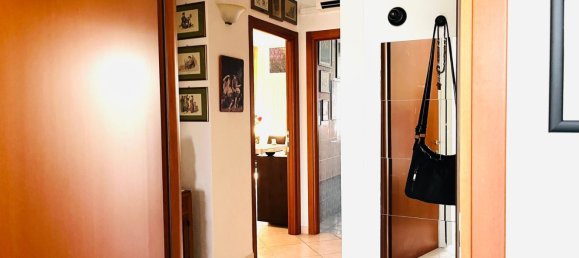 5 rooms Apartment in Termoli, Italy No. 281621 19