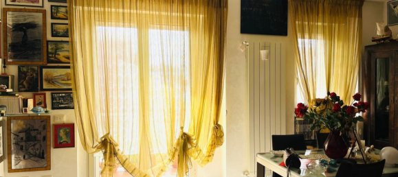 5 rooms Apartment in Termoli, Italy No. 281621 7