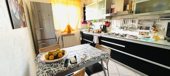 5 rooms Apartment in Termoli, Italy No. 281621 23
