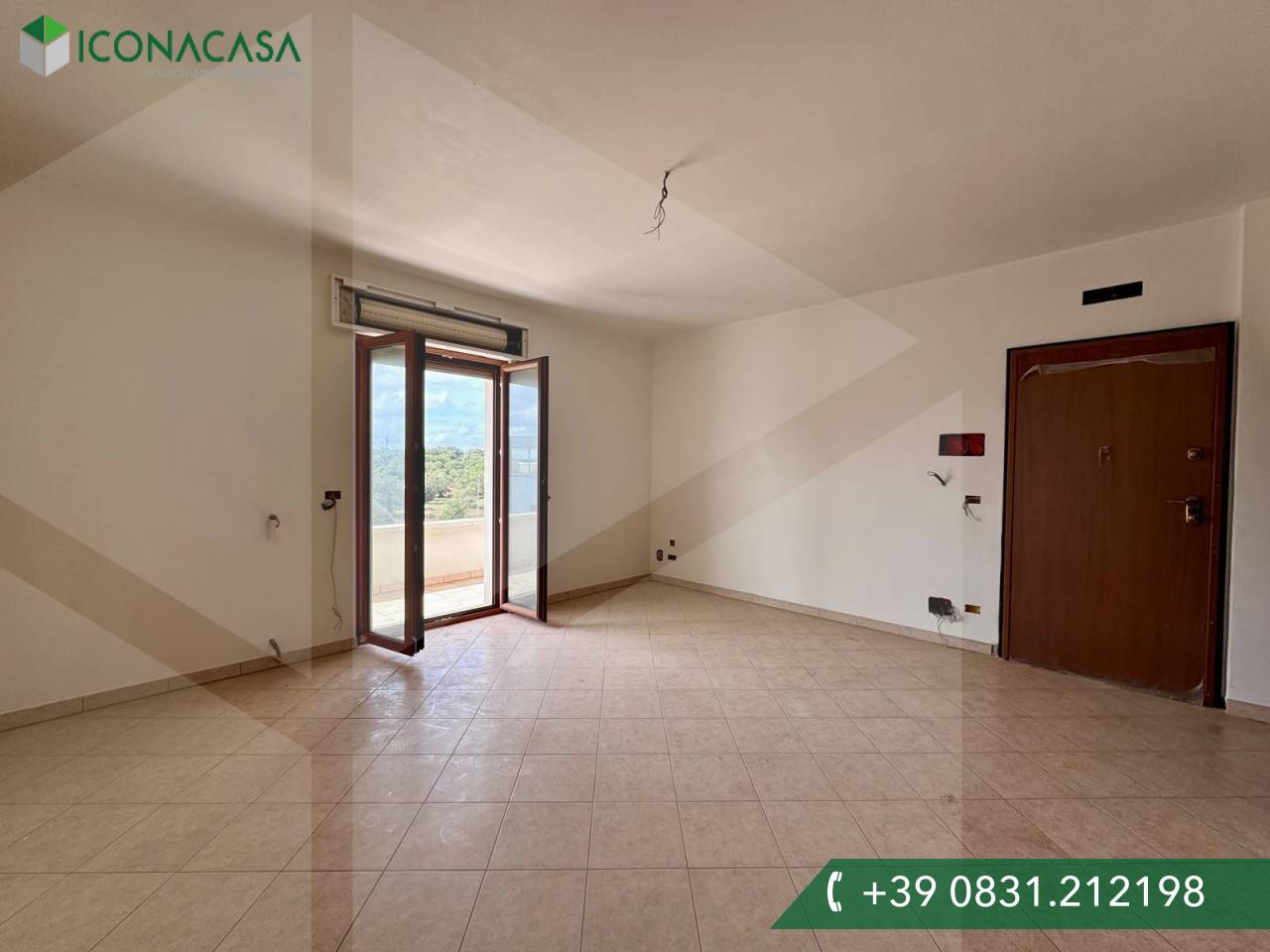 5-Zimmer Wohnung in Carovigno, Italy, Nr. 28013