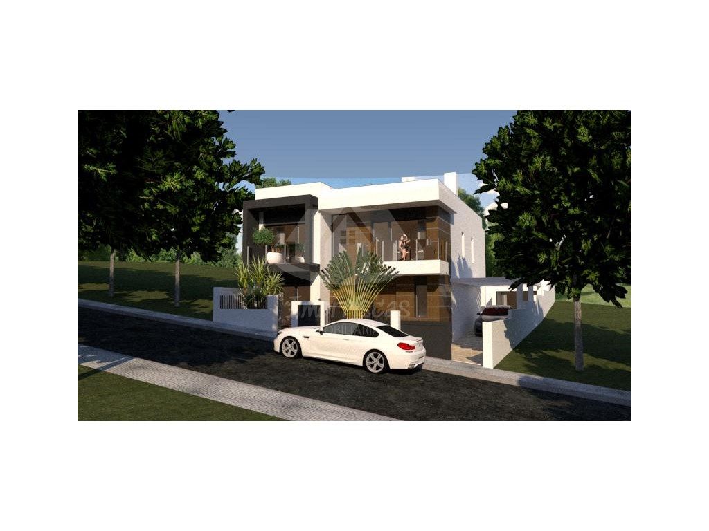 4 Schlafzimmer Haus in Loures, Portugal, Nr. 293292