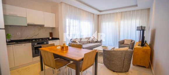 Apartment 2+1 in Alanya, Turkey No. 27658 26