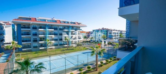 Apartment 2+1 in Alanya, Turkey No. 27658 16