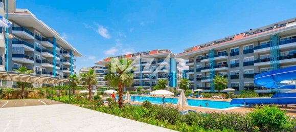 Apartment 2+1 in Alanya, Turkey No. 27658 10