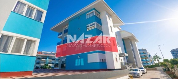 Apartment 2+1 in Alanya, Turkey No. 27658 5