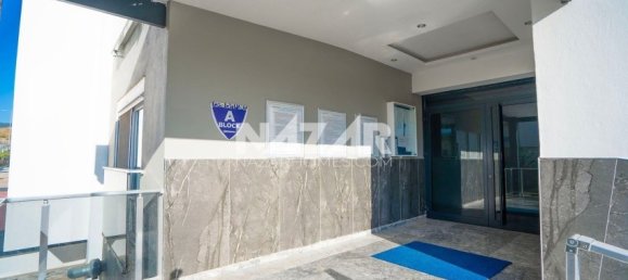 Apartment 2+1 in Alanya, Turkey No. 27658 23