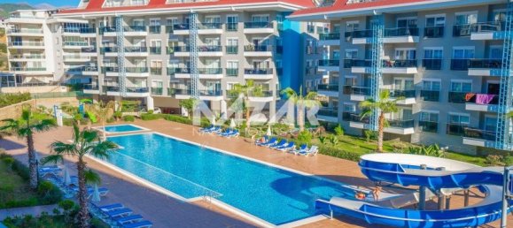 Apartment 2+1 in Alanya, Turkey No. 27658 18