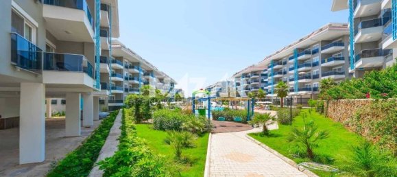 Apartment 2+1 in Alanya, Turkey No. 27658 12