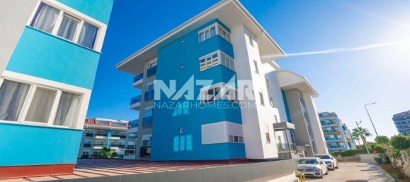 Apartment 2+1 in Alanya, Turkey No. 27658 7